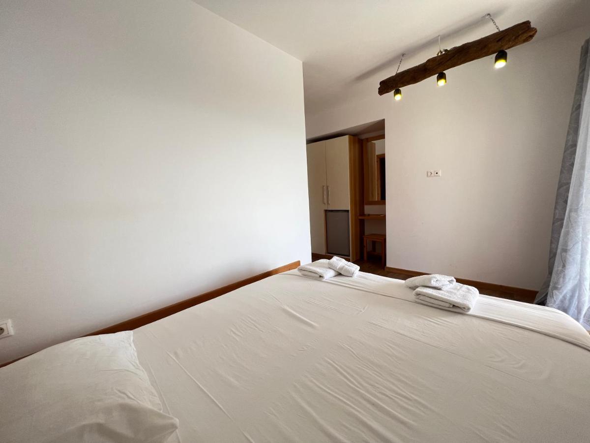 Argileos Apartment Himare Luaran gambar