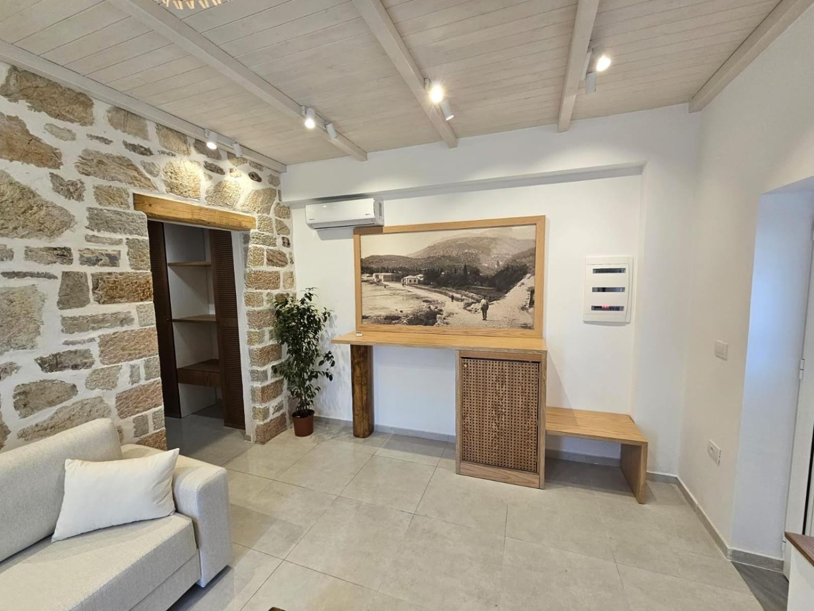 Argileos Apartment Himare Luaran gambar