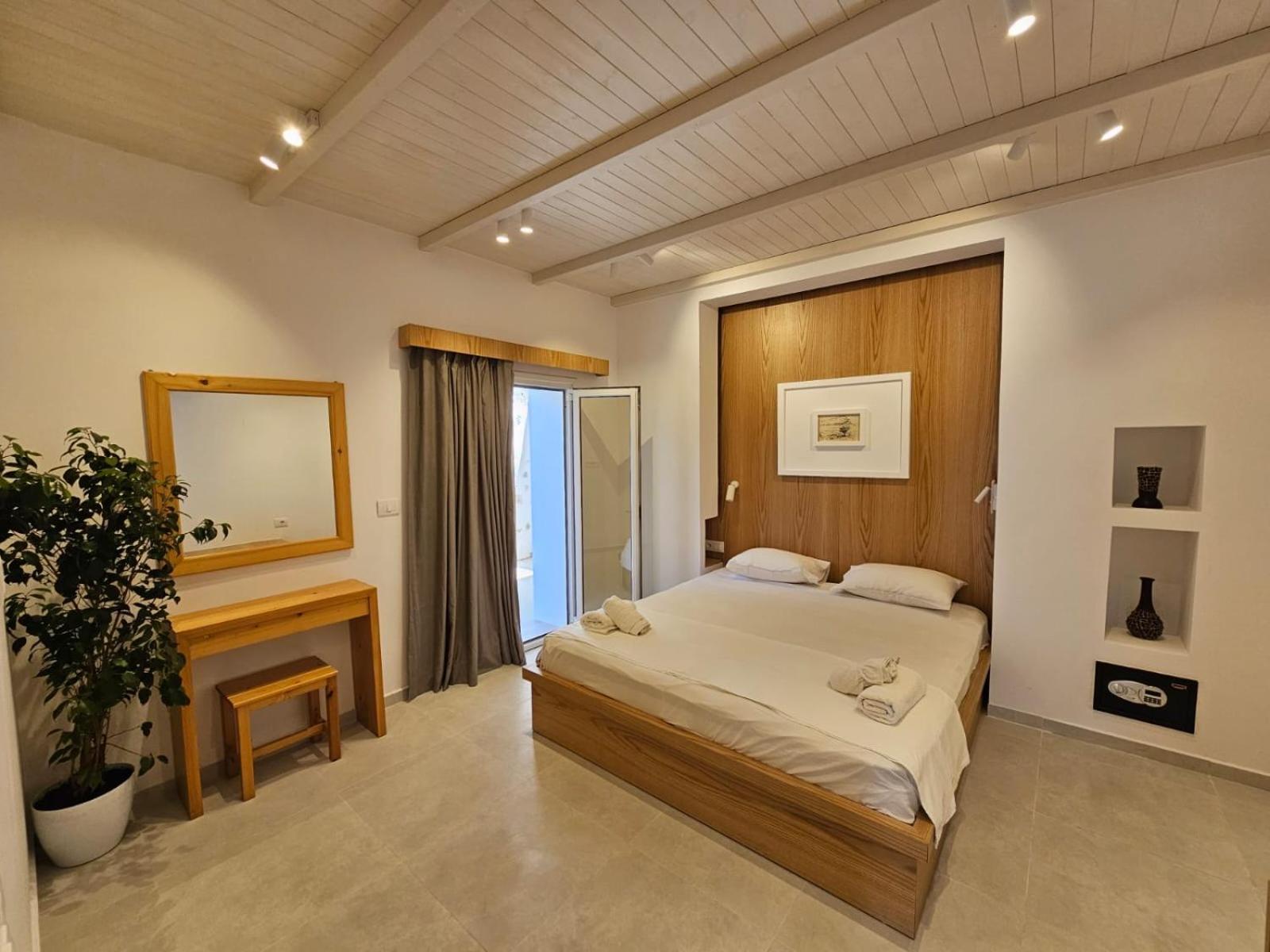 Argileos Apartment Himare Luaran gambar