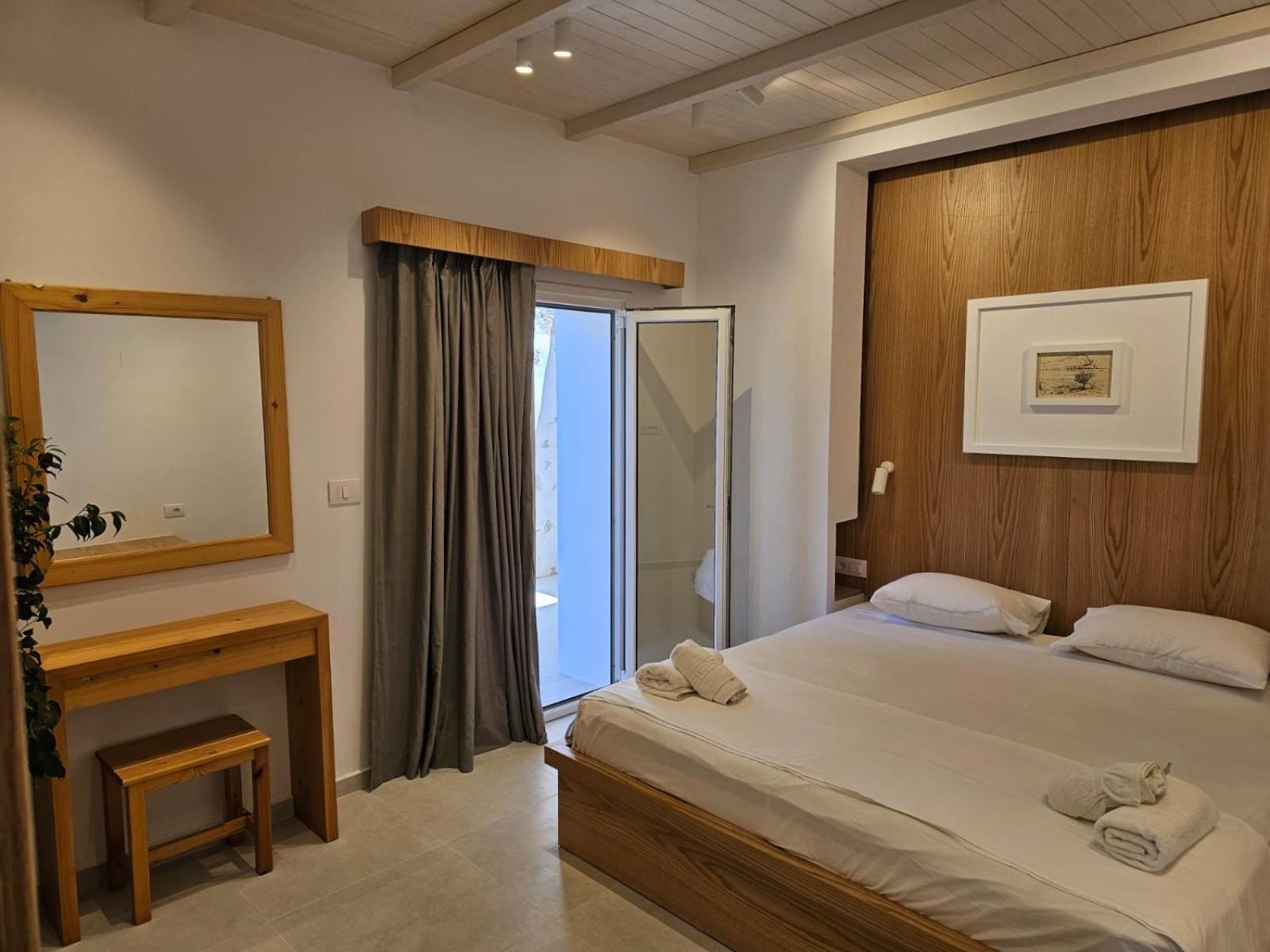 Argileos Apartment Himare Luaran gambar